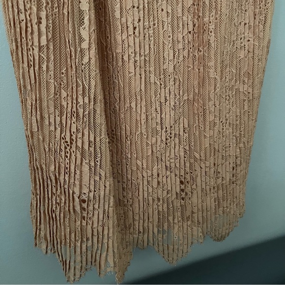 Jonathan Simkhai Bonnie Dress Size 2 NWT - Picture 5 of 10